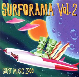 Surforama VOL.2