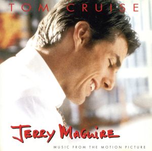 Jerry Maguire(ジ・エージェント)