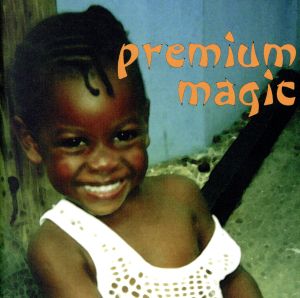 premium magic