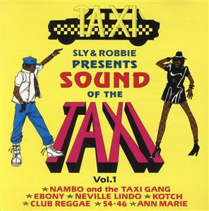 SOUND OF THE TAXI VO