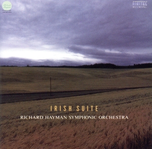 郷愁のアイルランド