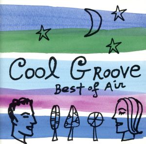 Cool Groove Best of Air