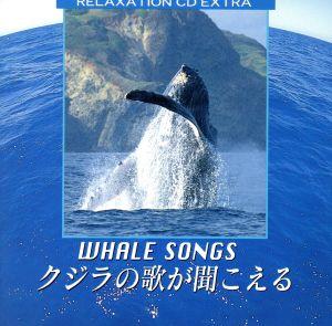 WHILE SONGS～クジラの歌が聞こえる