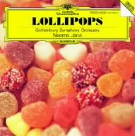 ロリポップ 珠玉の名曲アルバム