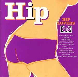 HIP LOVERS