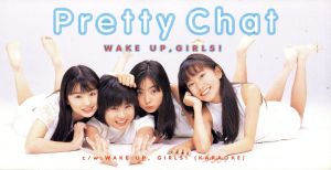 【8cm】WAKE UP,GIRLS