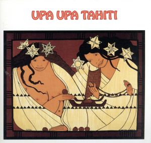 UPA UPA TAHITI