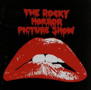 THE ROCKY HORROR PIC