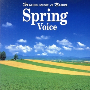 Spring Voice