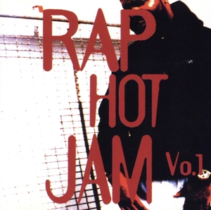 RAP HOT JAM Vol.1