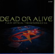 デッド・オア・アライヴ