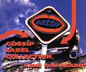 GOSSIP LABEL COLLECTION