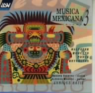 メキシコの音楽3
