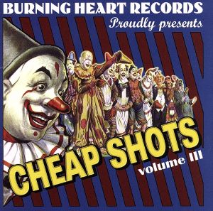 CHEAP SHOTS 3