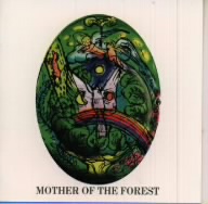 胎内回帰 シリーズ2～FOREST