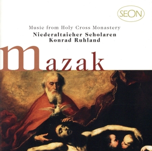 聖十字架修道院の宗教音楽