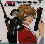 AIKa Special Mission 2