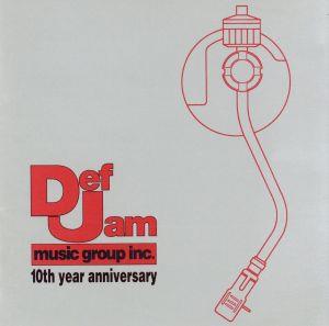 レッド Def Jam-ザ・ファット・グルーブ