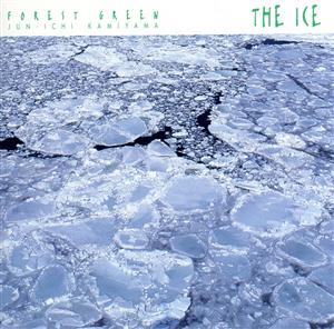 THE ICE～氷の音楽～