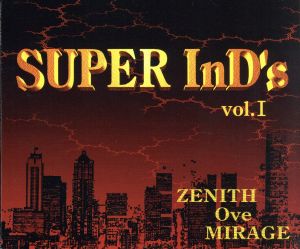 Super InD's  vol.1