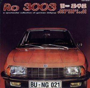 RO 3003