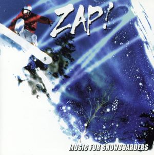 ZAP！ -Music For Snow