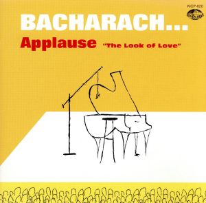 BACHARACH～APPLAUSE～