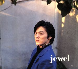 『JEWEL』～尾崎豊 ラブソングフォトアルバム