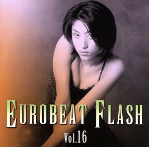 EUROBEAT FLASH 16