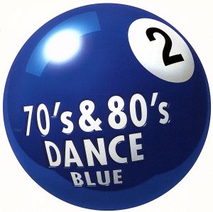 70's&80'sダンス2(ブ