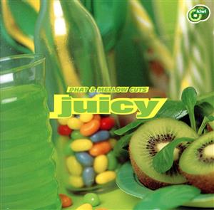 JUICY～KIWI