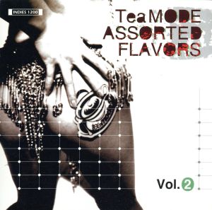 TeaMODE Assorted Flavors vol.2