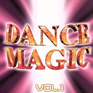 Dance Magic Vol.1