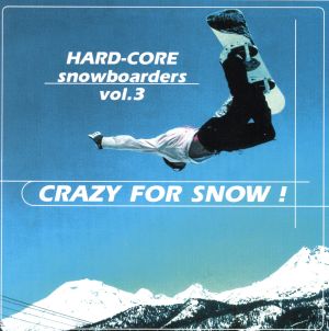 HARDCORE SNOWBO