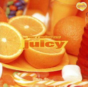 JUICY-Orange