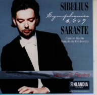 シベリウス:交響曲第3番・第6番・第7番 中古CD | ブックオフ公式オンラインストア