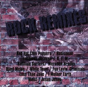 ROCK REMIXES