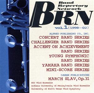 BRN 1998-02 Vol.1