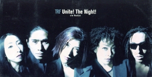 【8cm】Unite！The Night