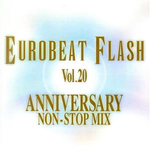 EUROBEAT FLASH VOL.20