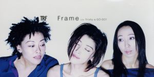 【8cm】Frame