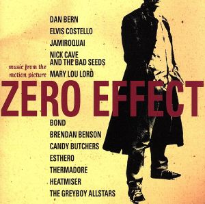 ZERO EFFECT