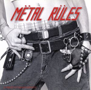 METAL RULES