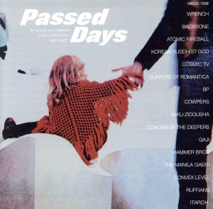 PASSED DAYS