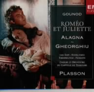 もったいない本舗Gounod グノー / ロメオとジュリエット 全曲 ル・コント＆リリック放送管、ヴァンゾ、リヴィエール、他 1960 モノラル 2CD