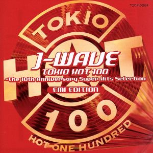 J-WAVE TOKIO HOT 100