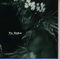 カヌーは行く～Te Vaka