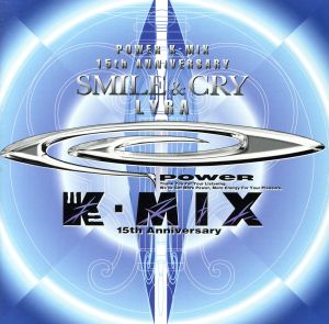 POWER K-MIX