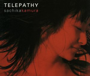 【8cm】TELEPATHY