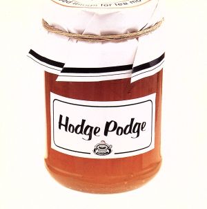 TeaMODE HODGE PODGE